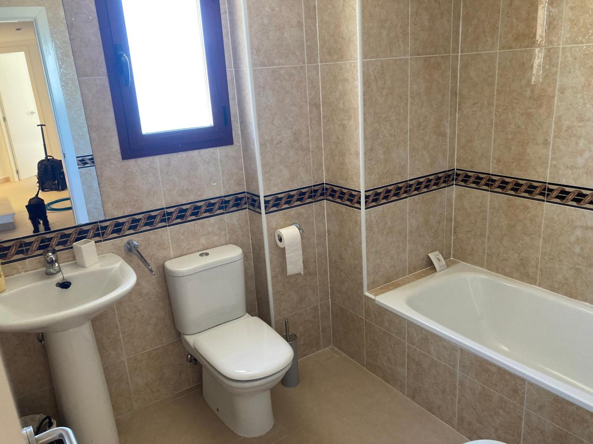 Atico Duplex Penthouse Rosa Marina Club Nautico Penon Sea View *