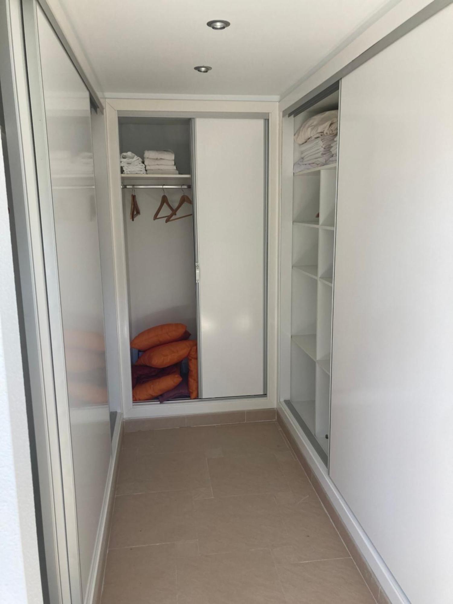 Atico Duplex Penthouse Rosa Marina Club Nautico Penon Sea View Calpe